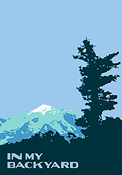 In My Backyard (National Park Service) logo