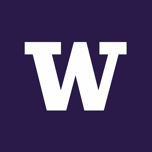 University of Washington Computer Science logo